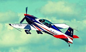 Extra330-1 EXTRA 330 LX