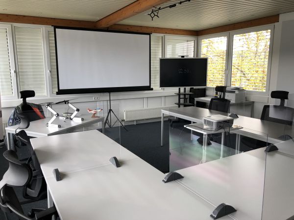 BriefingRoom