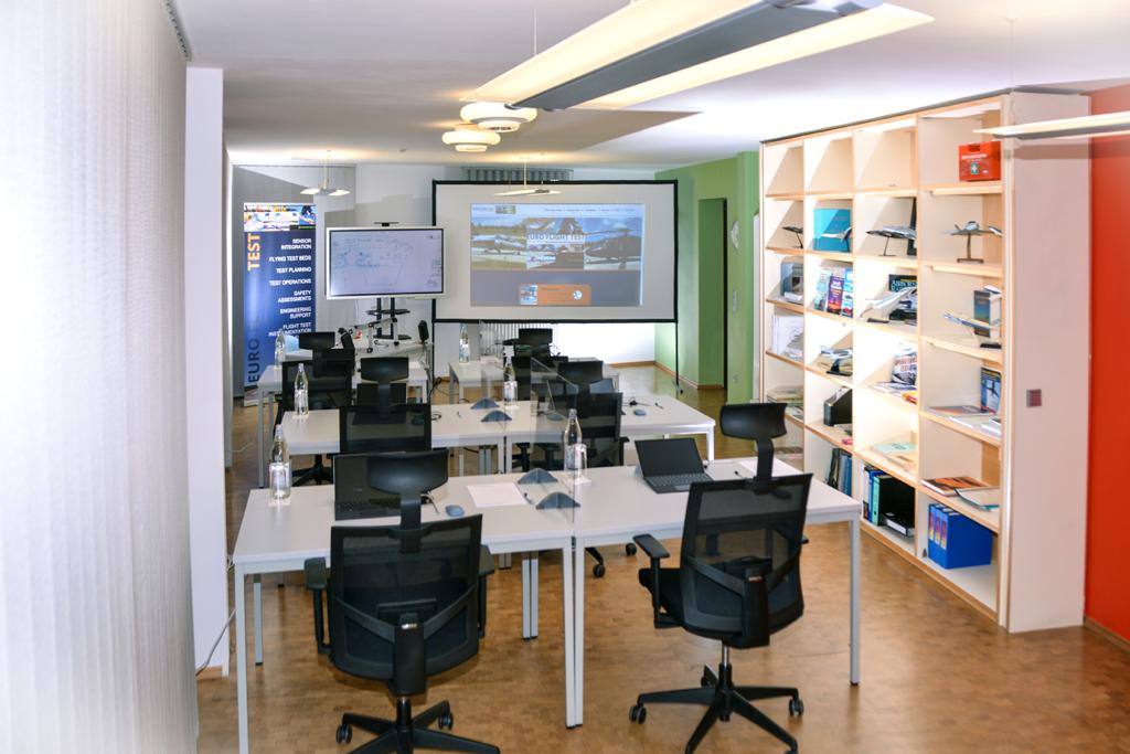 Class Room Otto Lilienthal Class Room Otto Lilienthal