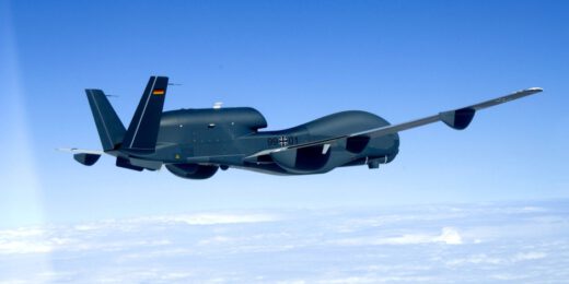EASA completes UAS Training at EFT