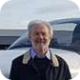 Peter Huber, Flight Control Senior Expert